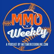 Podcast MMO Weekly: A Podcast By Metsmetsmerized Online