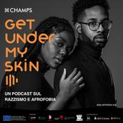 Podcast Get Under My Skin