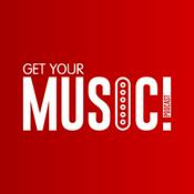 Podcast GET YOUR MUSIC! Podcast