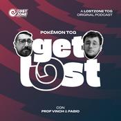 Podcast GetLost - A Pokémon TCG Podcast