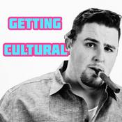 Podcast Getting Cultural: A Miami Sports Podcast
