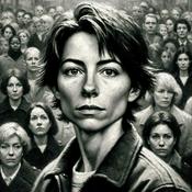 Podcast Ghislaine Maxwell Audio Biography