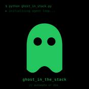 Podcast Ghost in the Stack