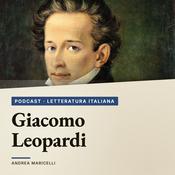 Podcast Giacomo Leopardi