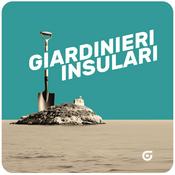 Podcast GIARDINIERI INSULARI