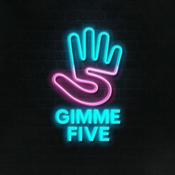 Podcast GIMME FIVE