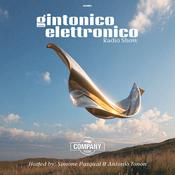 Podcast Gintonico Elettronico - Radio Show