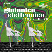 Podcast Gintonico Elettronico - Radio Show