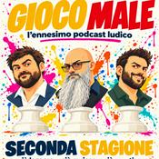 Podcast Gioco Male – l’ennesimo podcast ludico