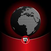 Podcast Giornale Orario di RTL 102.5