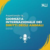 Podcast Giornata Internazionale dei Diritti degli Animali 2023