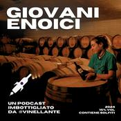 Podcast Giovani Enoici