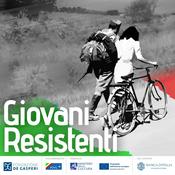 Podcast Giovani resistenti