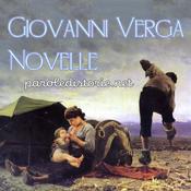 Podcast Giovanni Verga. Novelle