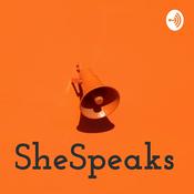 Podcast SheSpeaks