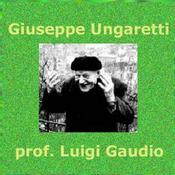 Podcast Giuseppe Ungaretti