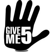 Podcast Give me 5