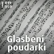 Podcast Glasbeni poudarki