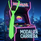 Podcast Modalità Carriera: Il podcast di chi i videogiochi li fa.