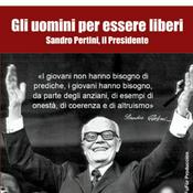 Podcast Gli uomini per essere liberi - Sandro Pertini il Presidente