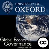 Podcast Global Economic Governance Programme
