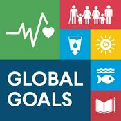 Podcast Global Goals- Get involved!