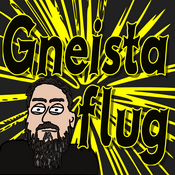 Podcast Gneistaflug