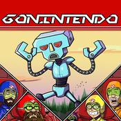 Podcast Go Nintendo Podcast