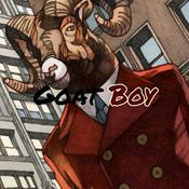 Podcast Goat Talk