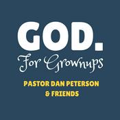 Podcast God for Grownups