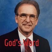 Podcast God's Word by late Pastor Dean Silver