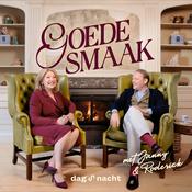 Podcast Goede Smaak met Janny en Roderick