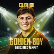 Podcast Golden Boy: Louis Rees-Zammit