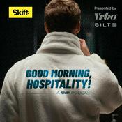 Podcast Good Morning Hospitality
