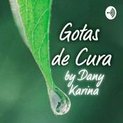 Podcast Gotas de Cura ♡