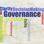 Podcast Governance Essentials For People Who Don't Have Time To Read