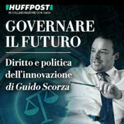 Podcast Governare il futuro