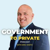 Podcast Government to Private Career Transitions