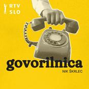 Podcast Govorilnica