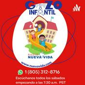 Podcast Gozo Infantil