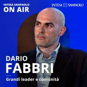 Podcast Grandi leader e comunità - Intesa Sanpaolo On Air