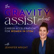 Podcast Gravity Assist