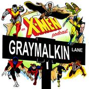 Podcast Graymalkin Lane the podcast