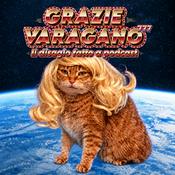 Podcast GRAZIE VARAGANO