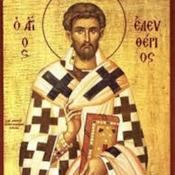 Podcast Great Feasts of the Eastern Orthodox Church
