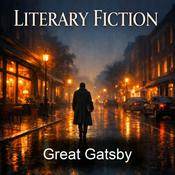 Podcast Great Gatsby