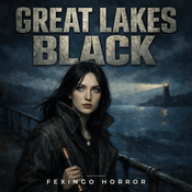 Podcast Great Lakes Black — Fexingo Horror