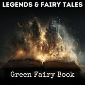 Podcast Green Fairy Book