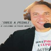 Podcast Greg a pedali, il ciclismo in pochi minuti