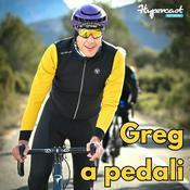 Podcast Greg a pedali